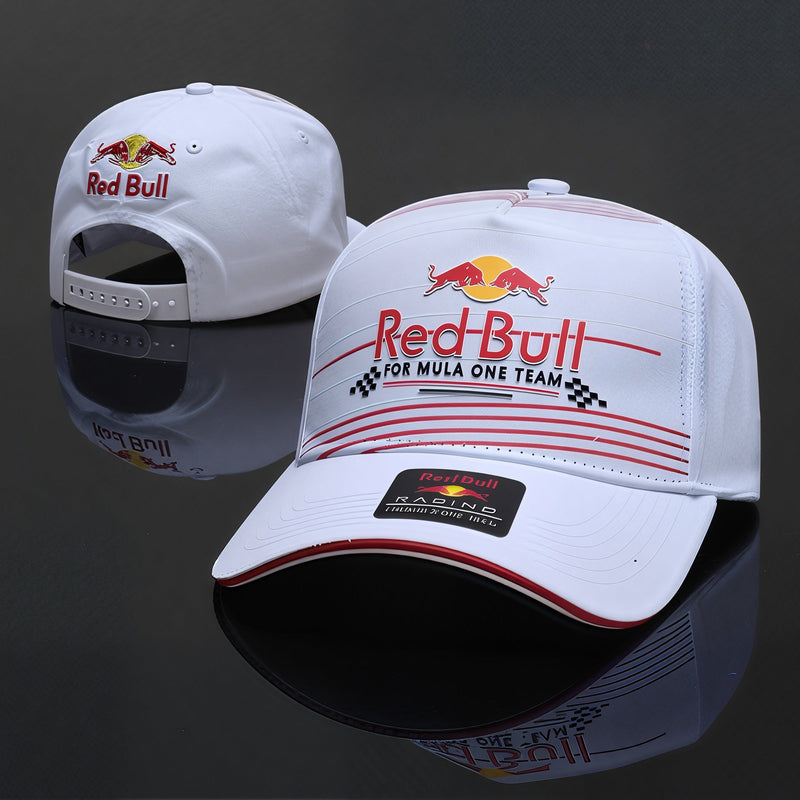 Red Bull Cap