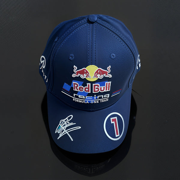 Red Bull Cap