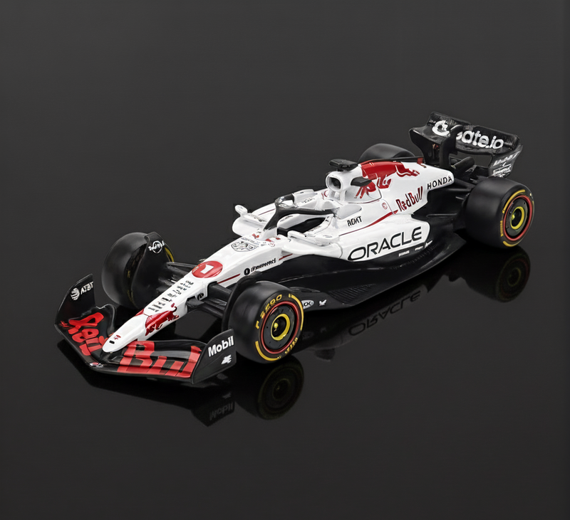 F1 Red Bull 2025  Japan